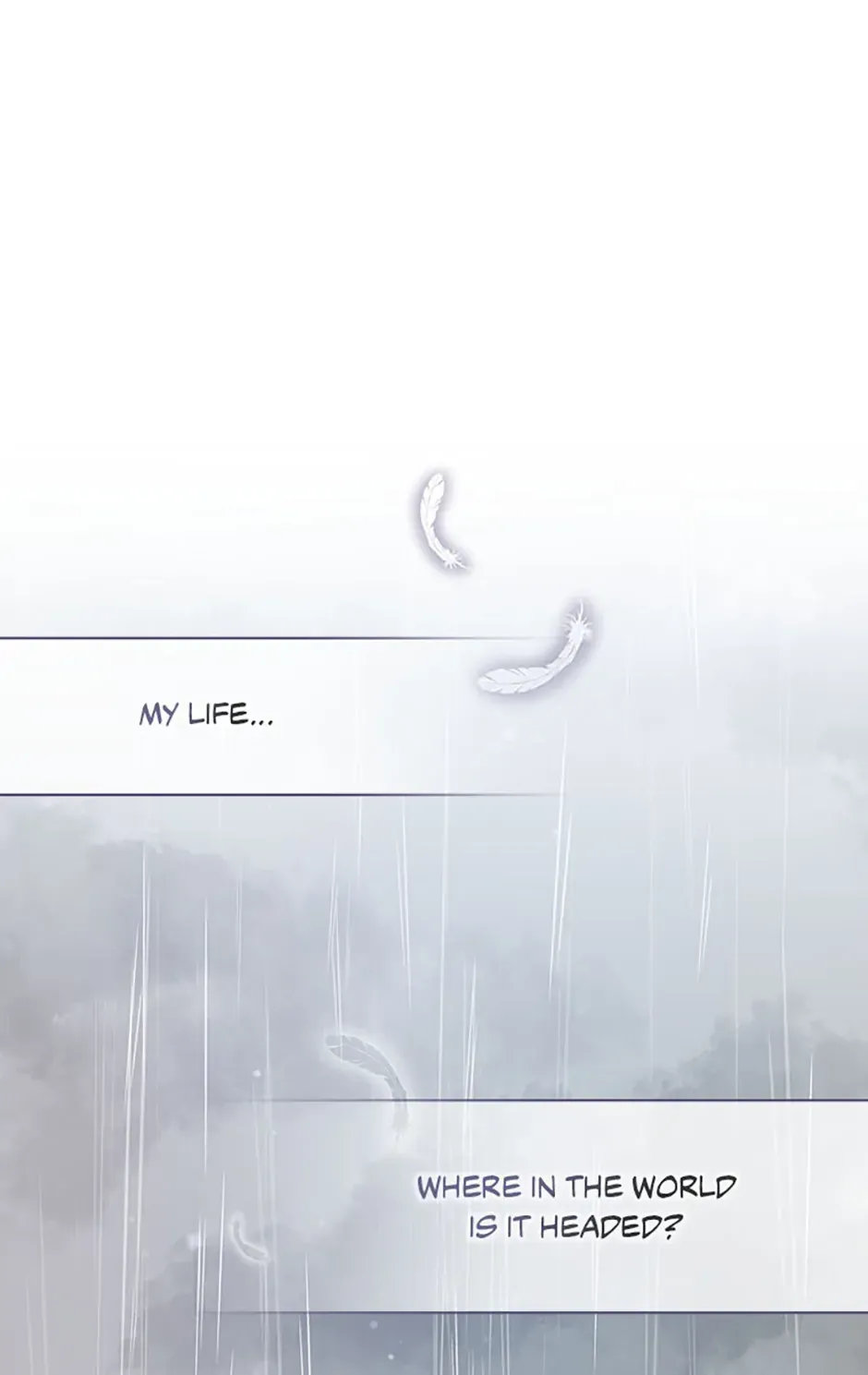 I’ll Change My Fate To Be Executed Chapter 11 - page 72