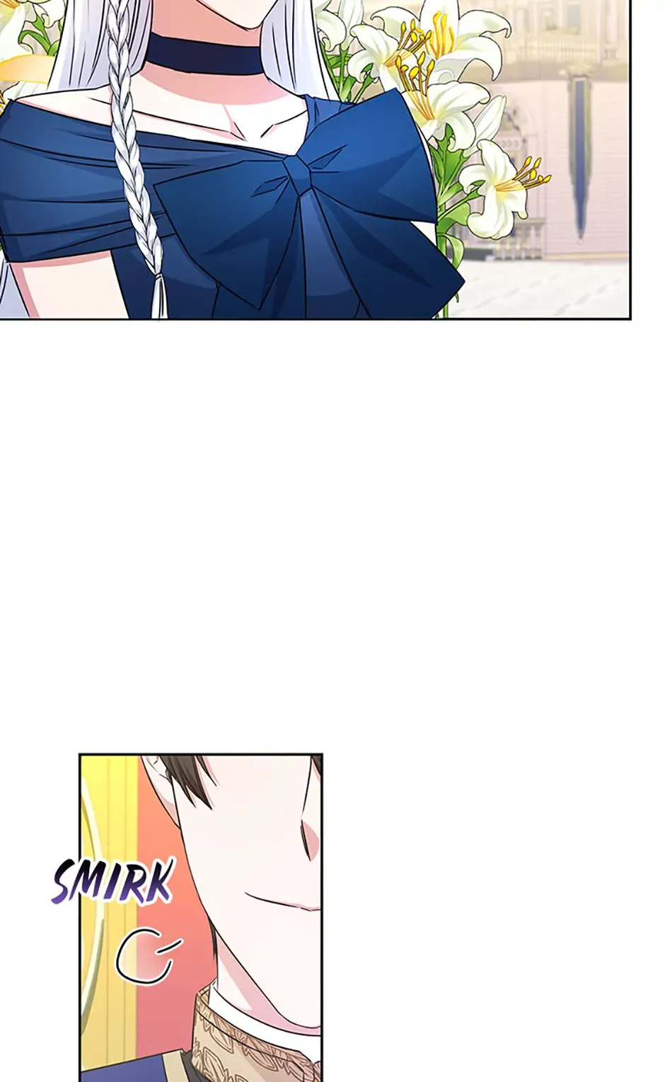 I’ll Change My Fate To Be Executed Chapter 21 - page 11