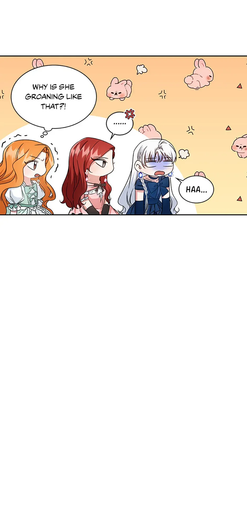I’ll Change My Fate To Be Executed Chapter 21 - page 14