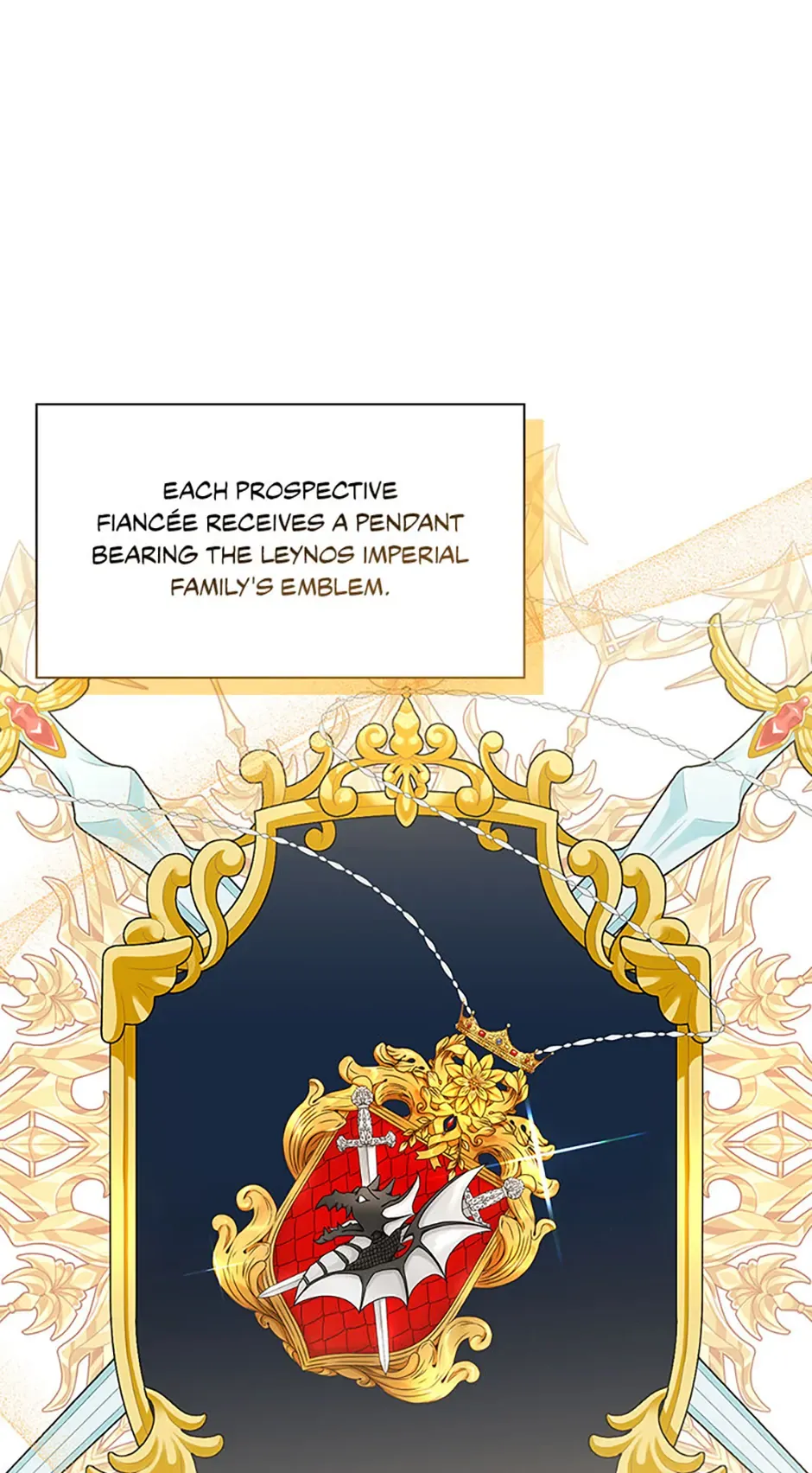 I’ll Change My Fate To Be Executed Chapter 21 - page 16