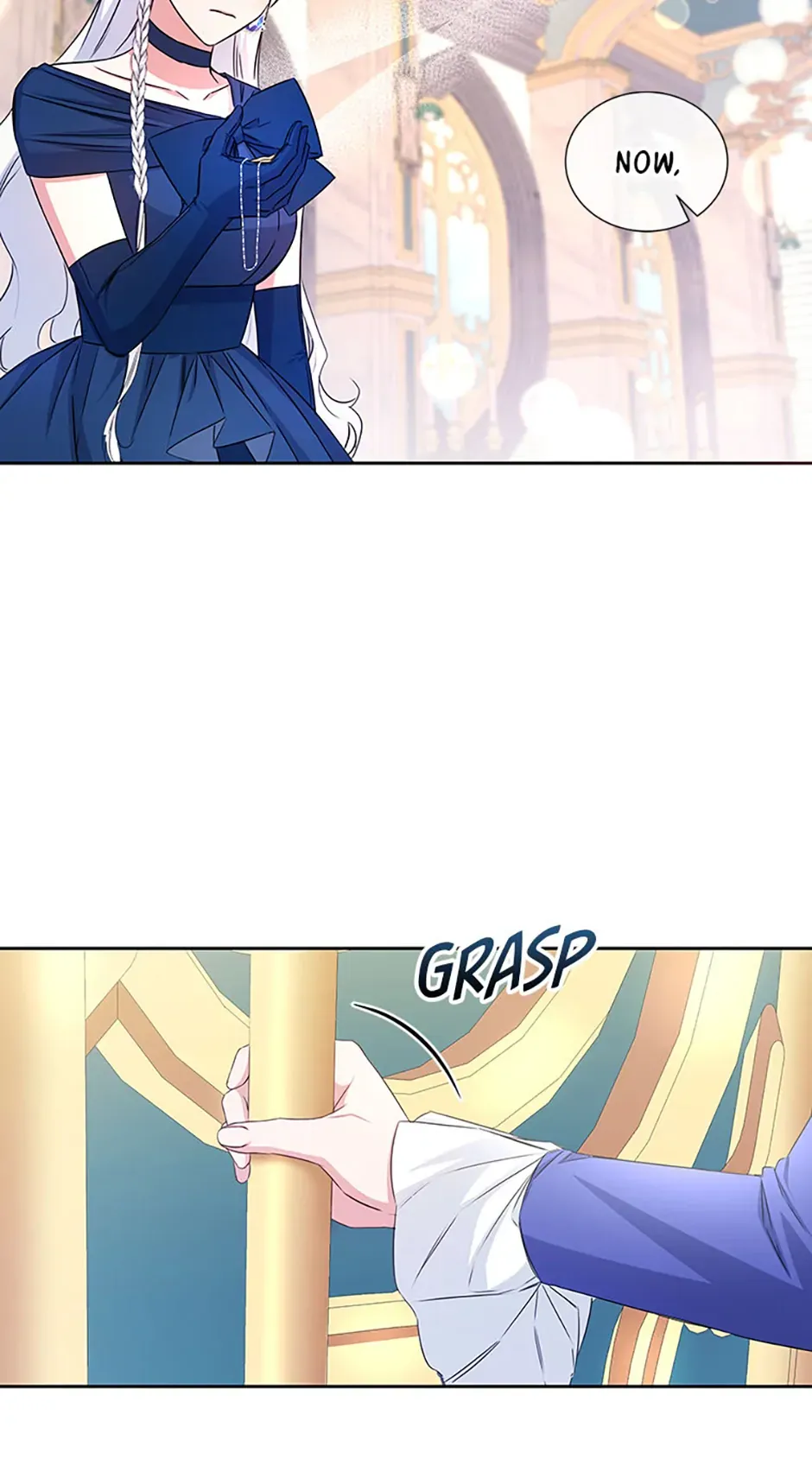 I’ll Change My Fate To Be Executed Chapter 21 - page 18