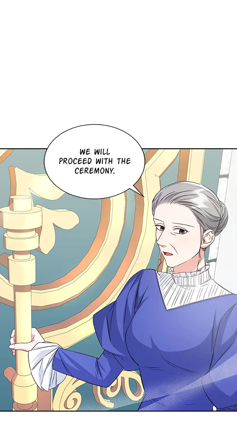 I’ll Change My Fate To Be Executed Chapter 21 - page 19