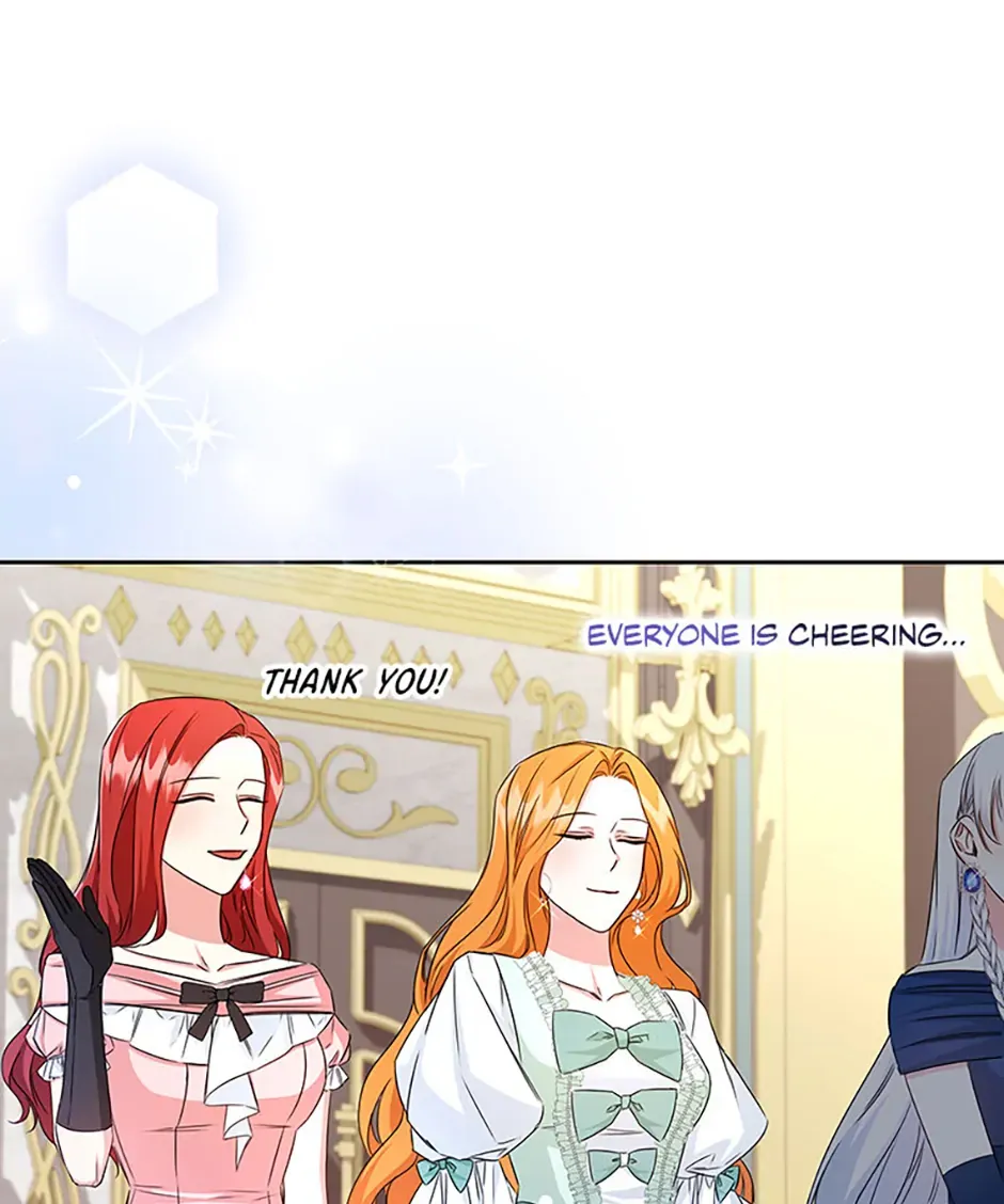 I’ll Change My Fate To Be Executed Chapter 21 - page 24