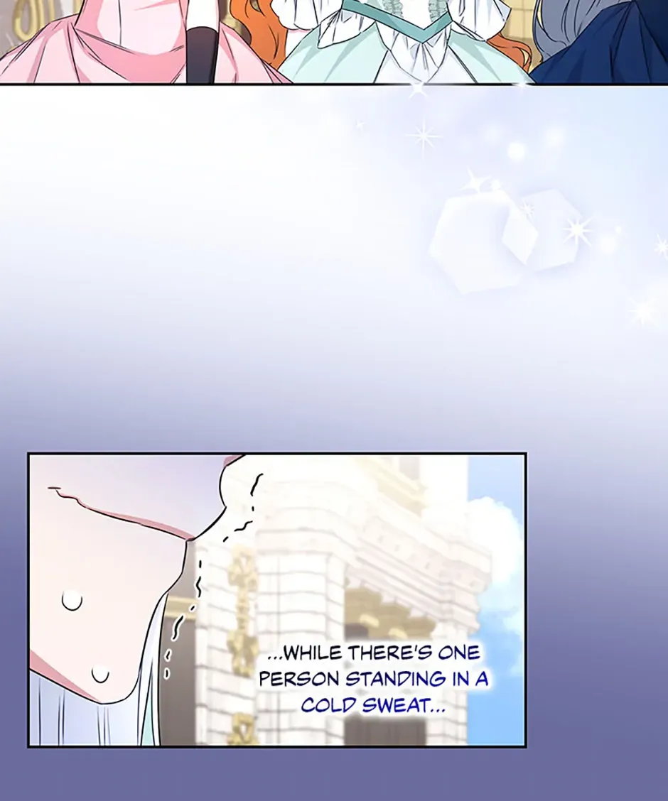 I’ll Change My Fate To Be Executed Chapter 21 - page 25