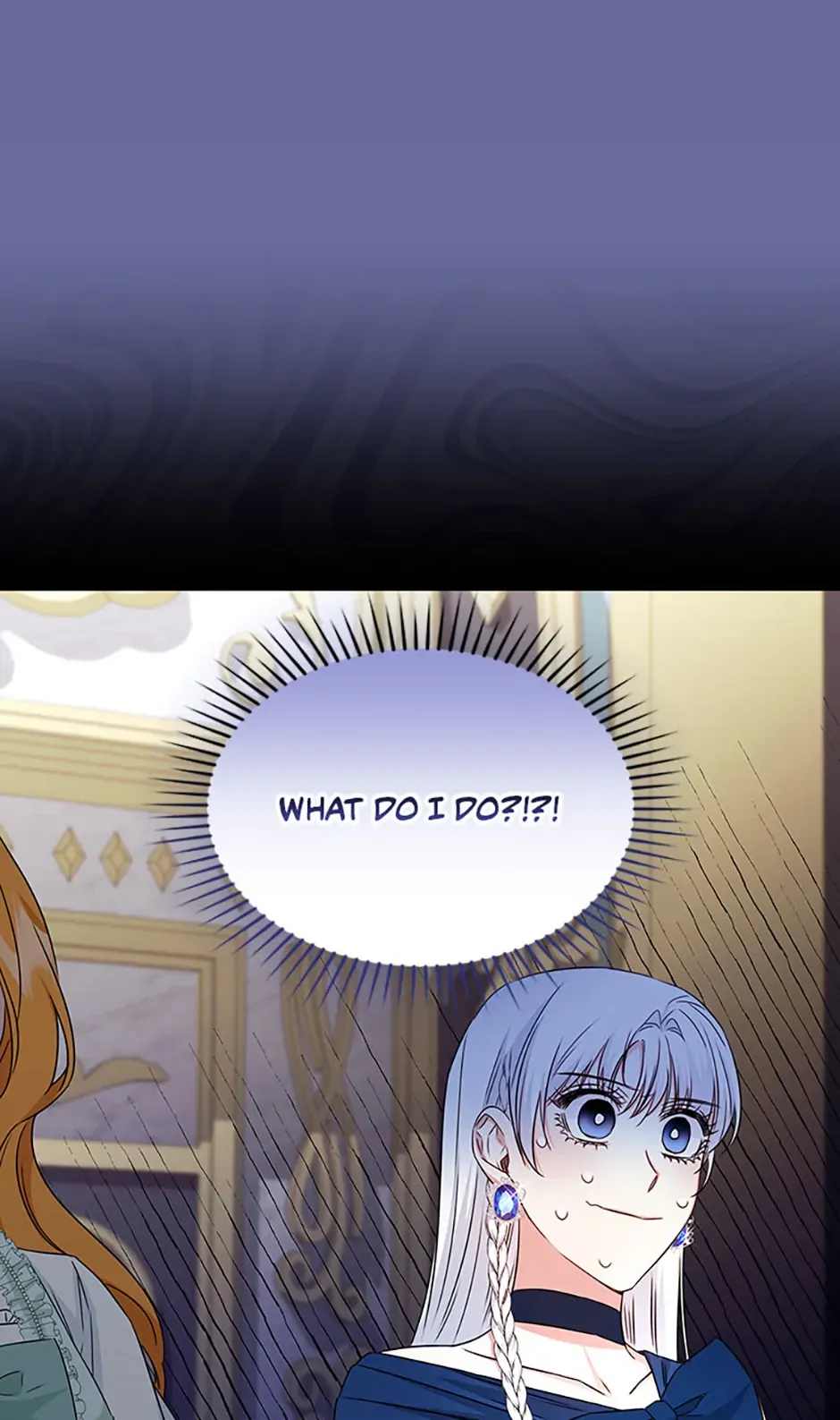 I’ll Change My Fate To Be Executed Chapter 21 - page 26