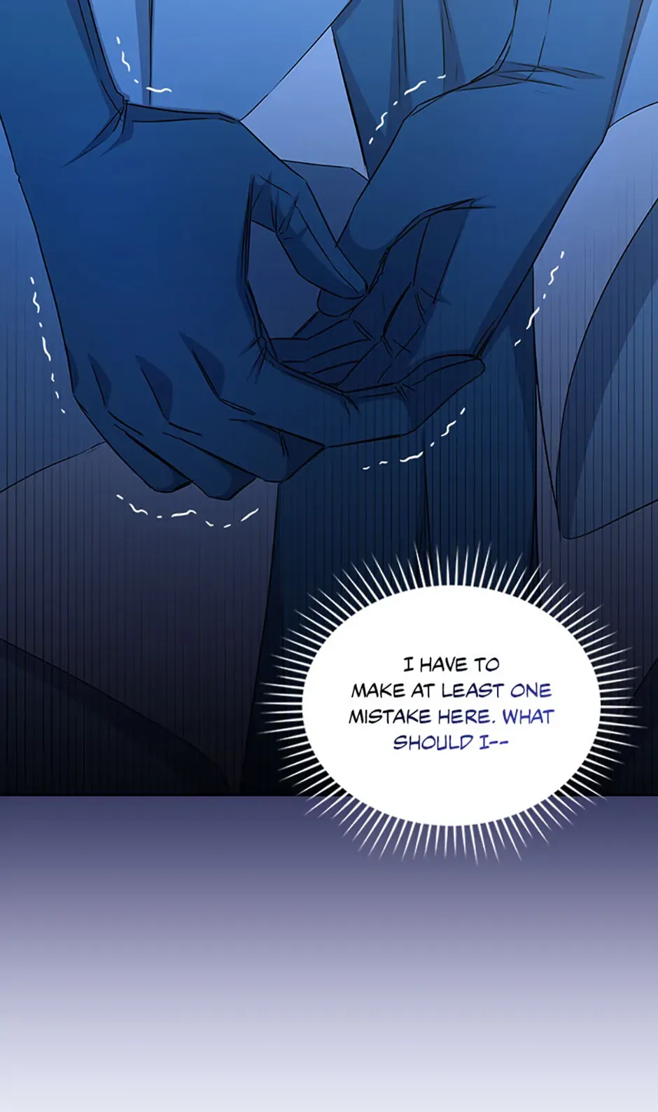 I’ll Change My Fate To Be Executed Chapter 21 - page 28