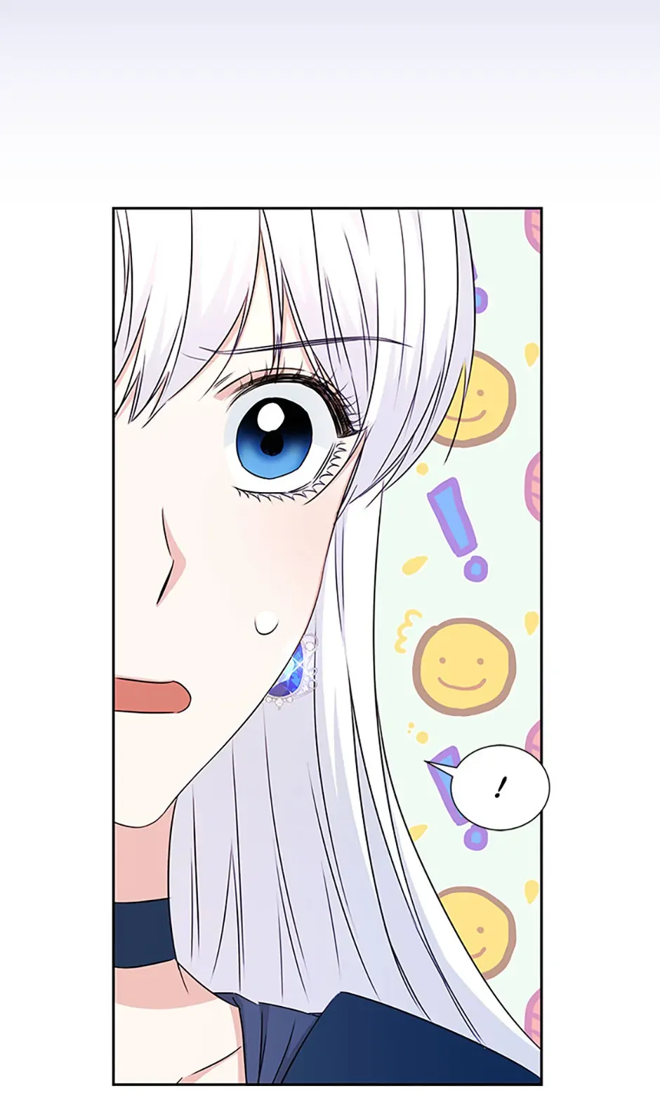 I’ll Change My Fate To Be Executed Chapter 21 - page 29