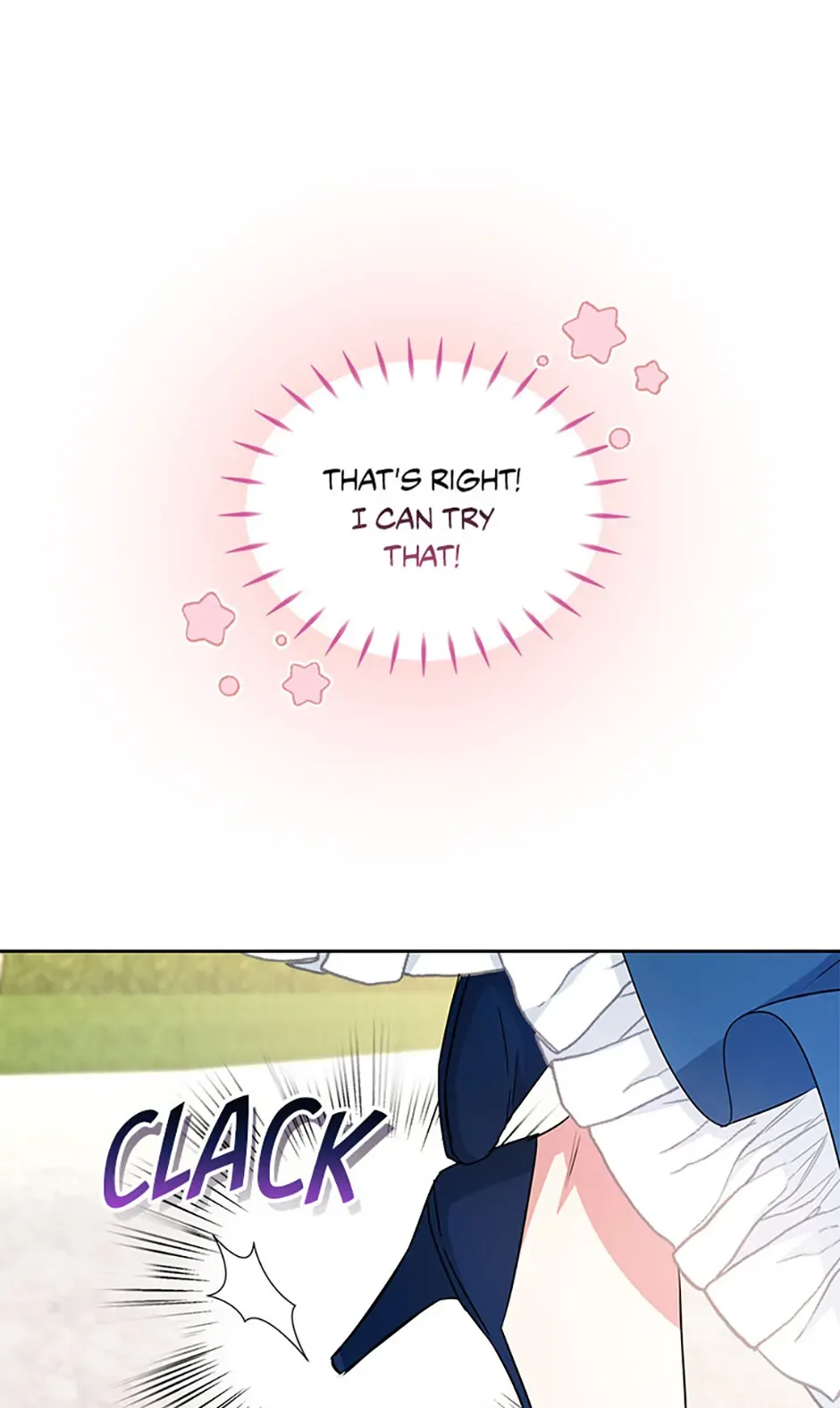 I’ll Change My Fate To Be Executed Chapter 21 - page 30