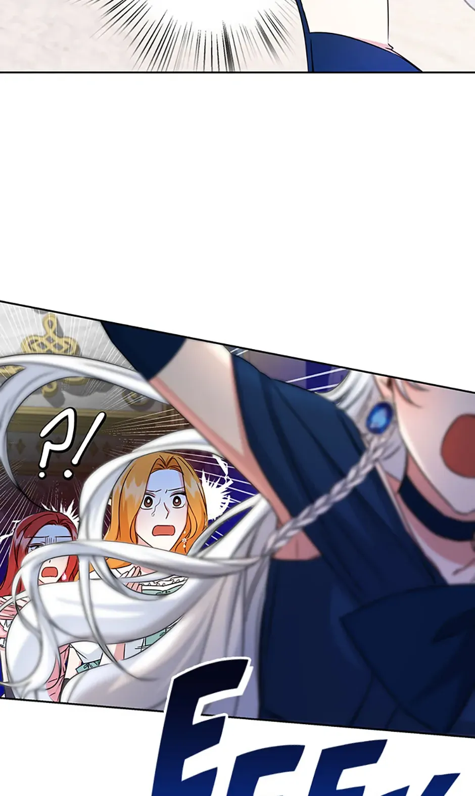 I’ll Change My Fate To Be Executed Chapter 21 - page 31