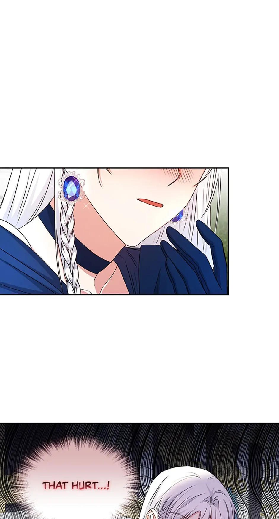 I’ll Change My Fate To Be Executed Chapter 21 - page 37
