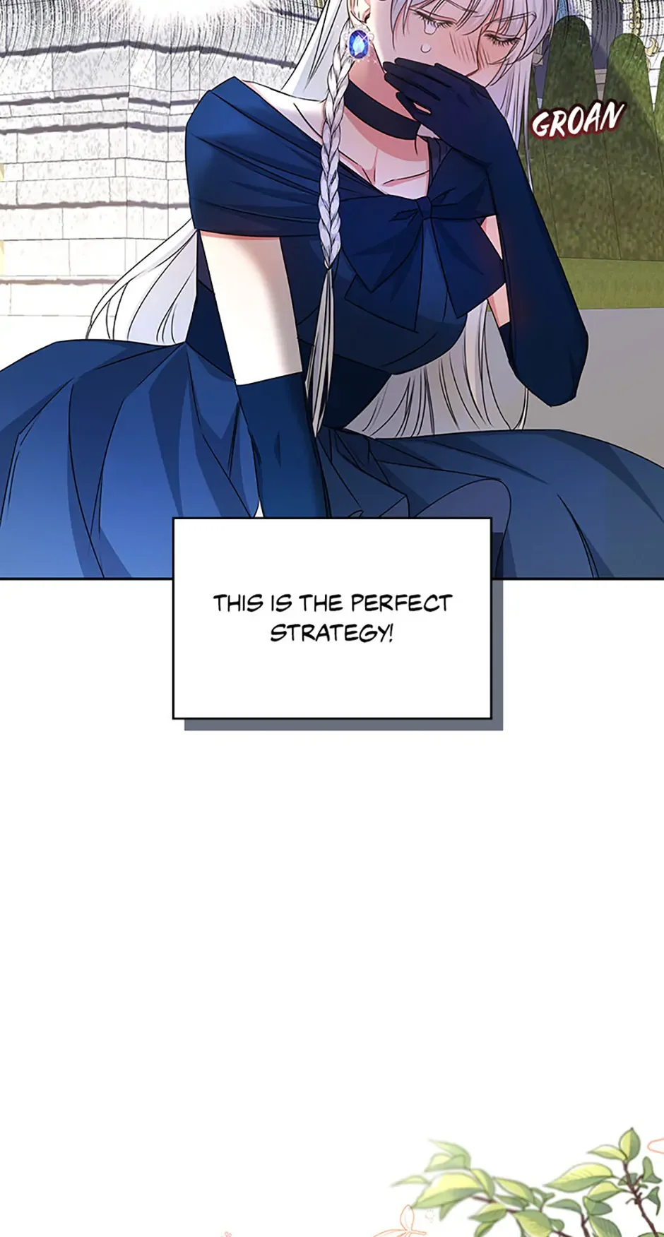 I’ll Change My Fate To Be Executed Chapter 21 - page 38
