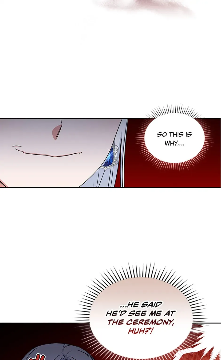 I’ll Change My Fate To Be Executed Chapter 21 - page 4