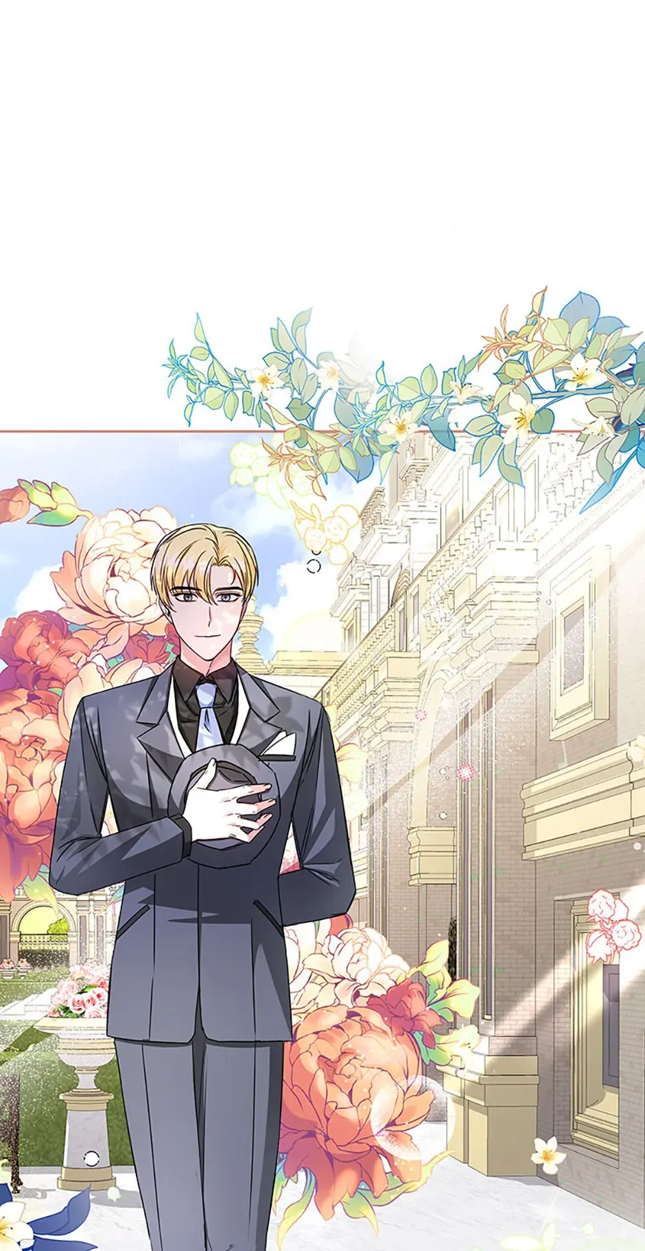 I’ll Change My Fate To Be Executed Chapter 21 - page 45