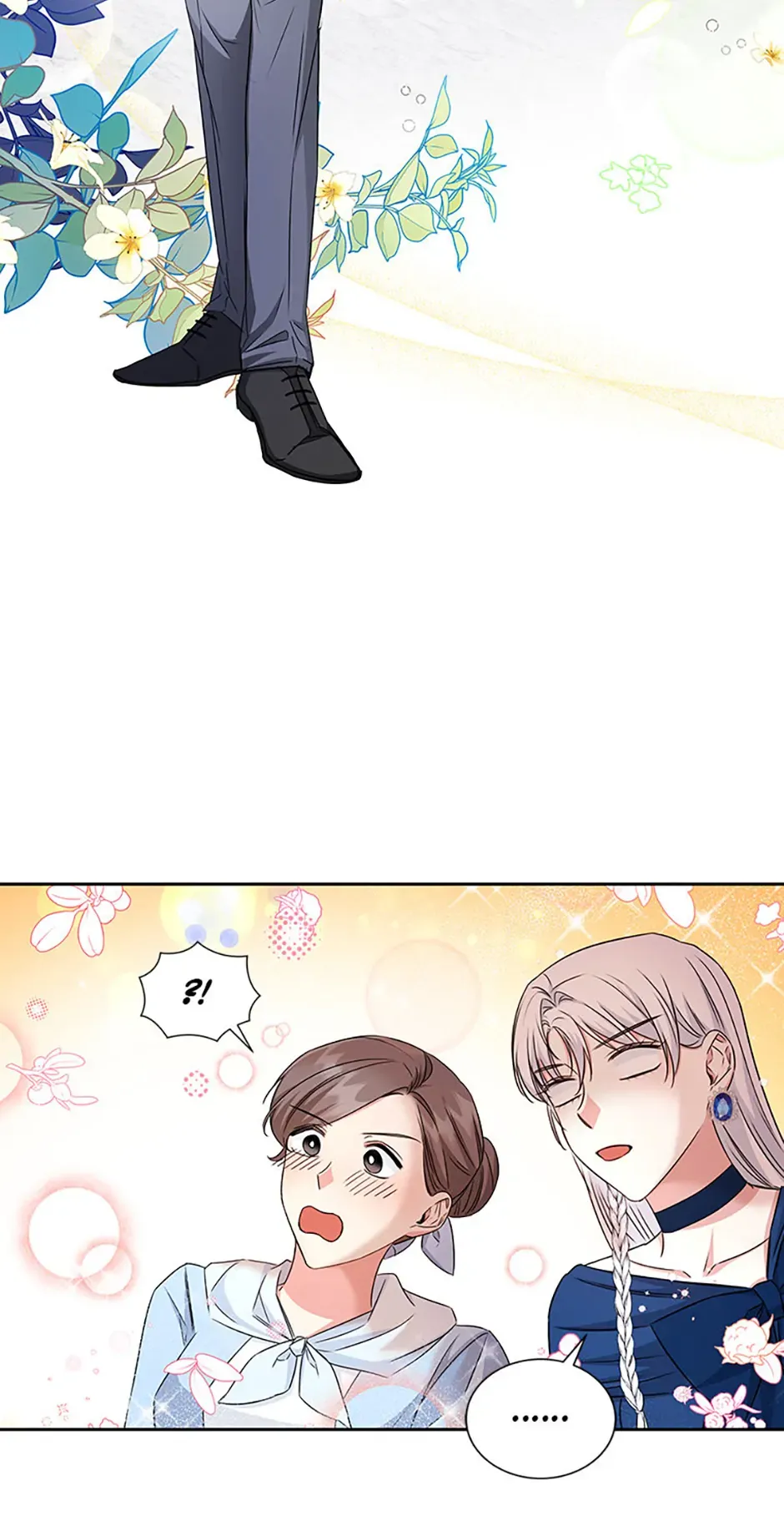 I’ll Change My Fate To Be Executed Chapter 21 - page 46