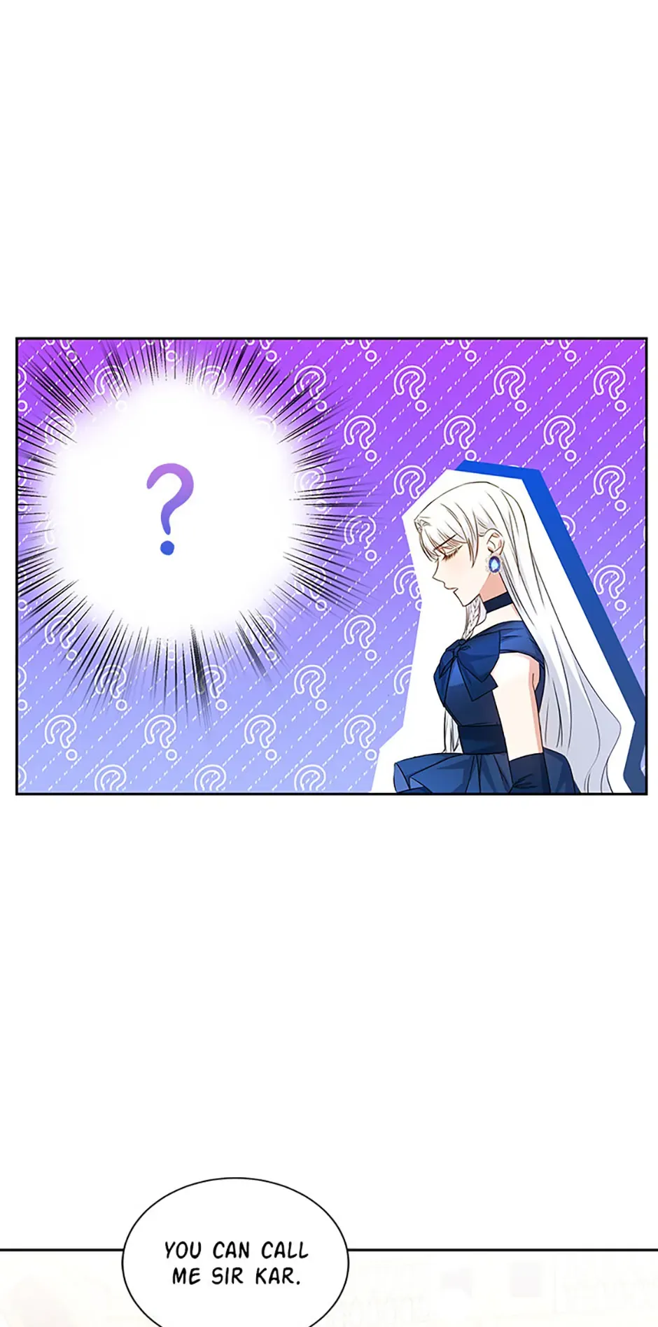 I’ll Change My Fate To Be Executed Chapter 21 - page 49