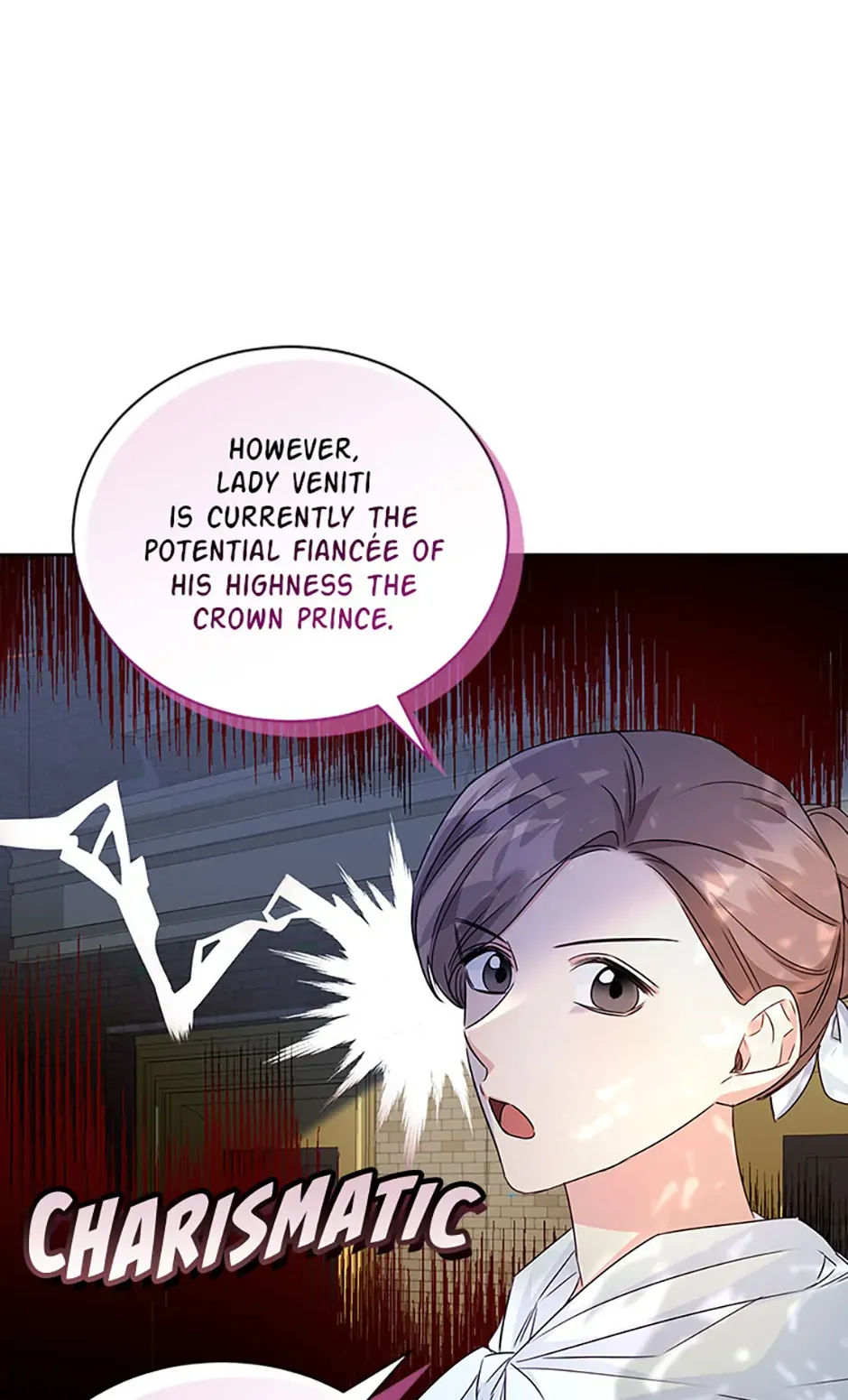 I’ll Change My Fate To Be Executed Chapter 21 - page 52