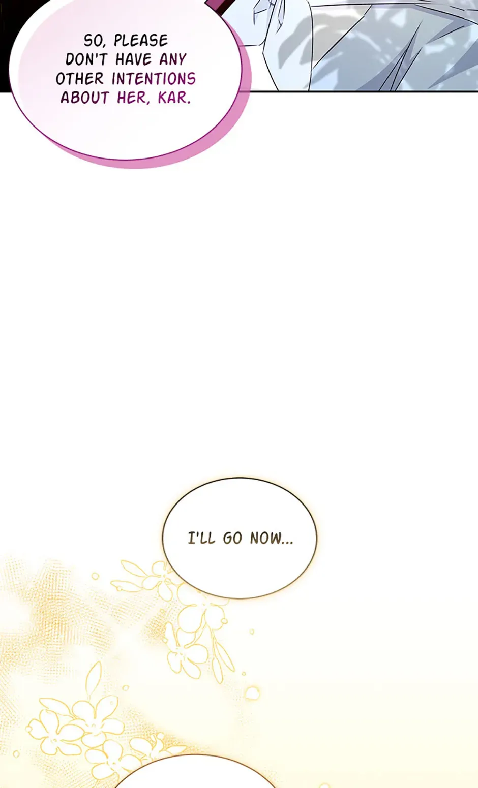 I’ll Change My Fate To Be Executed Chapter 21 - page 53