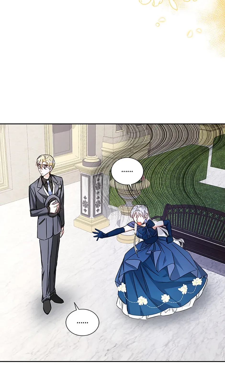 I’ll Change My Fate To Be Executed Chapter 21 - page 55