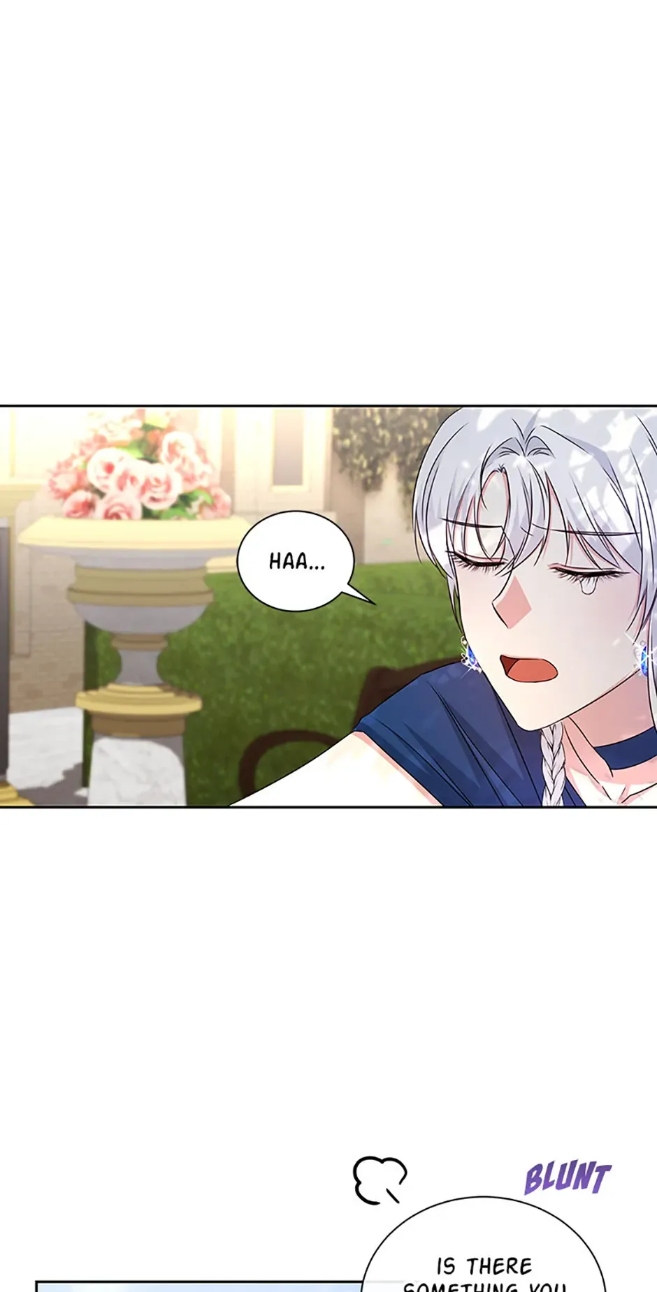 I’ll Change My Fate To Be Executed Chapter 21 - page 56