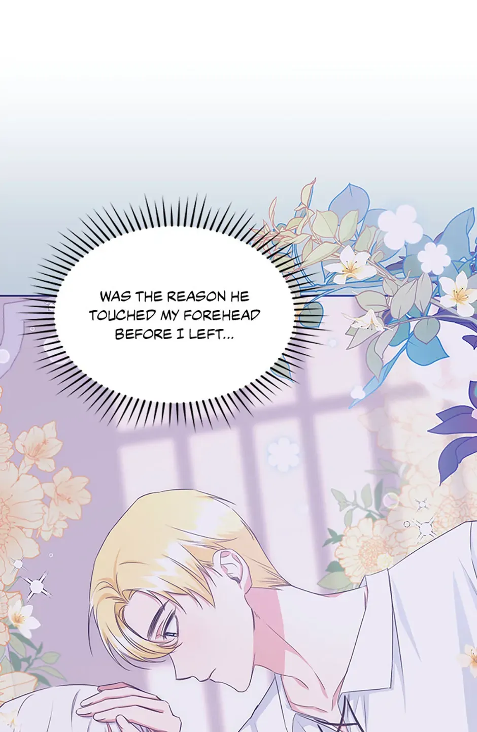 I’ll Change My Fate To Be Executed Chapter 21 - page 6