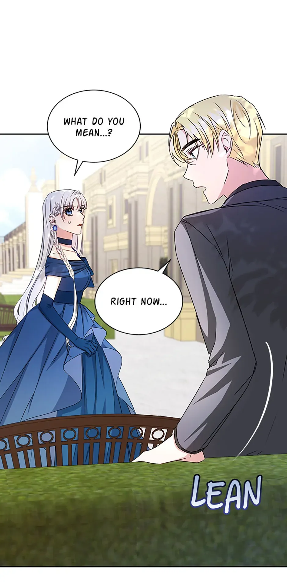 I’ll Change My Fate To Be Executed Chapter 21 - page 62