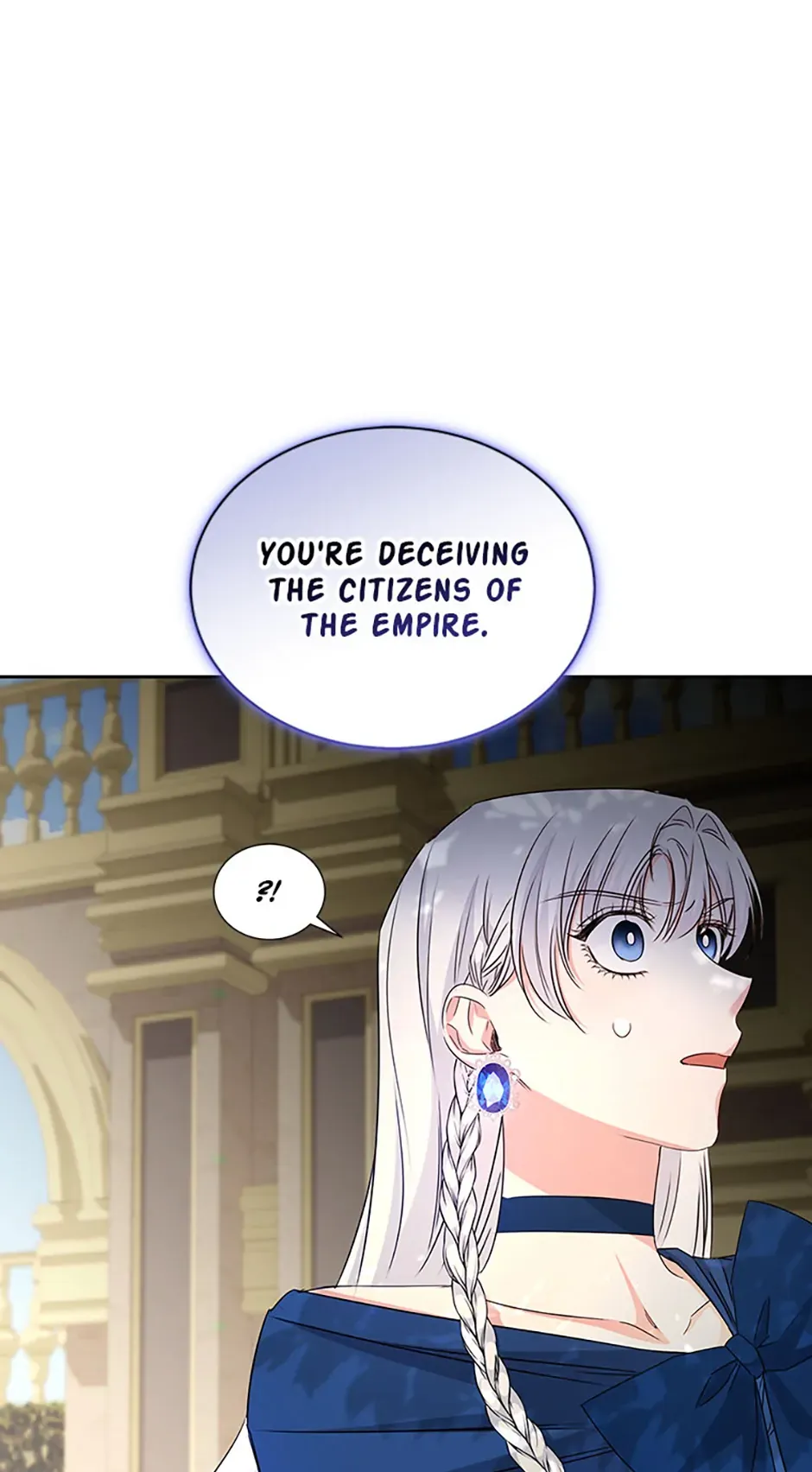 I’ll Change My Fate To Be Executed Chapter 21 - page 63
