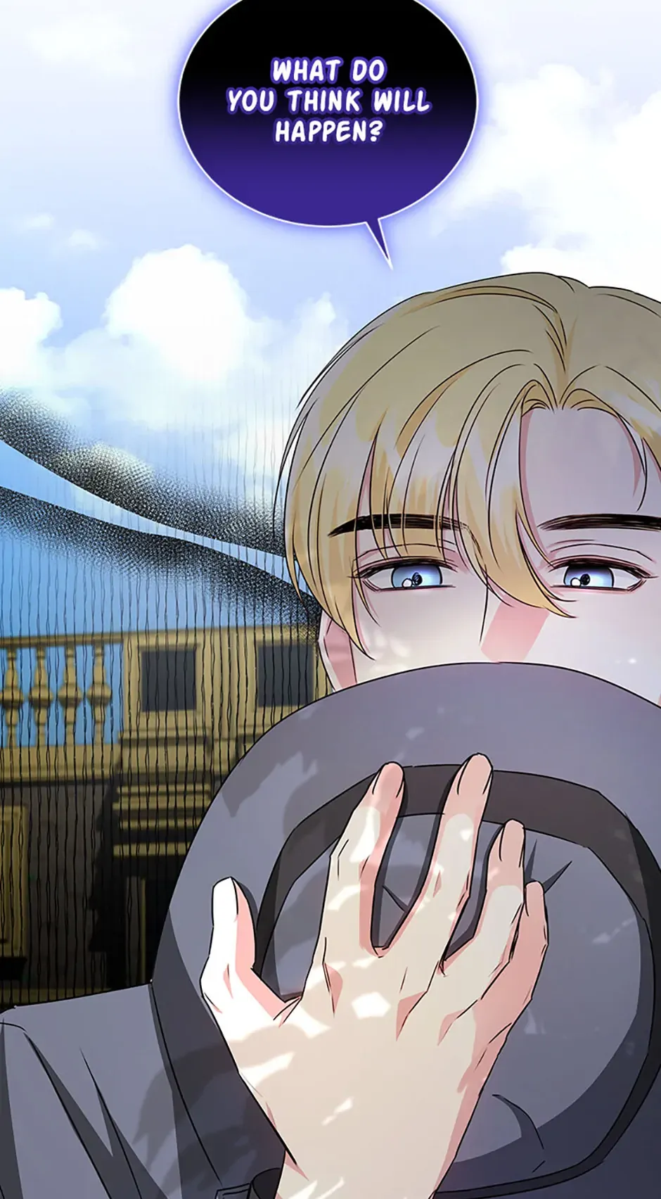 I’ll Change My Fate To Be Executed Chapter 21 - page 65
