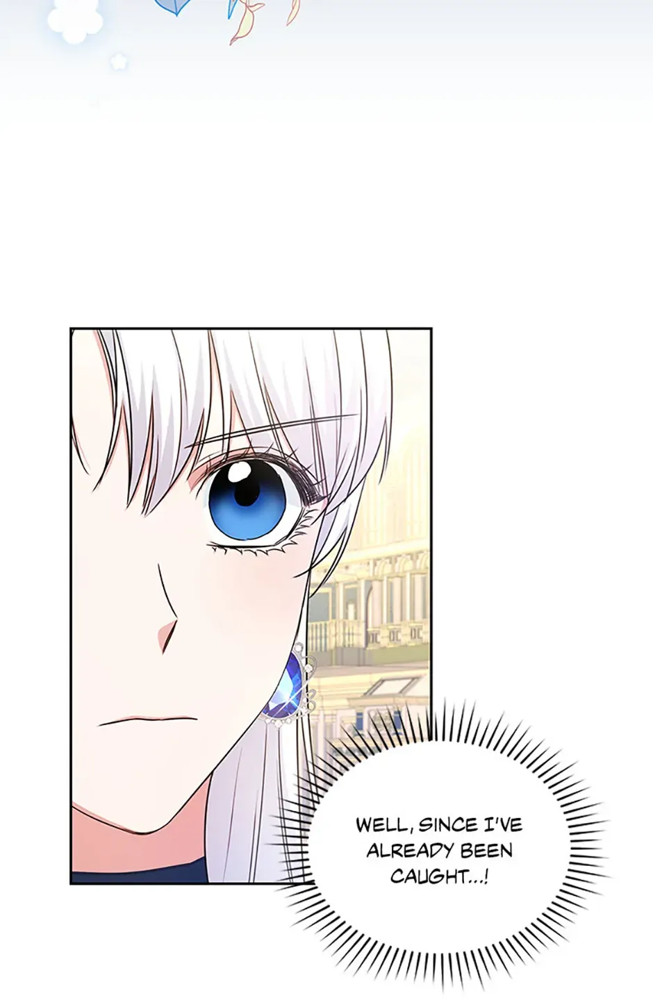 I’ll Change My Fate To Be Executed Chapter 21 - page 8