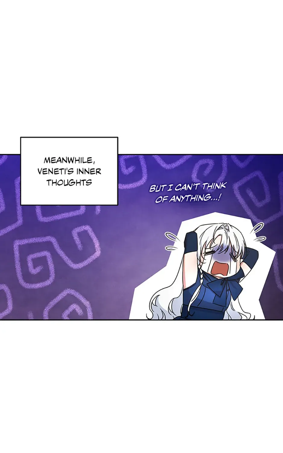 I’ll Change My Fate To Be Executed Chapter 20 - page 11