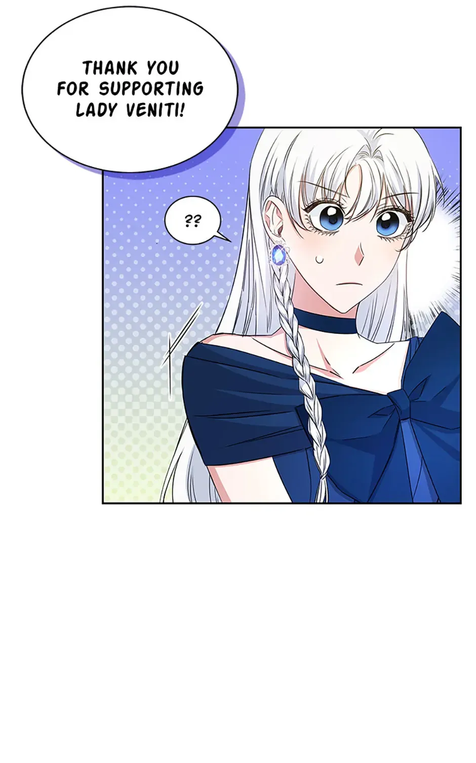 I’ll Change My Fate To Be Executed Chapter 20 - page 12