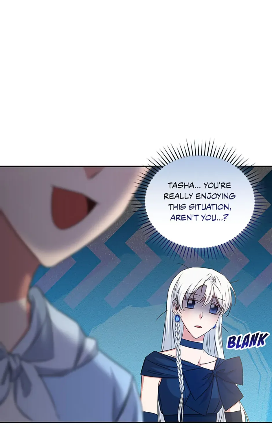 I’ll Change My Fate To Be Executed Chapter 20 - page 14