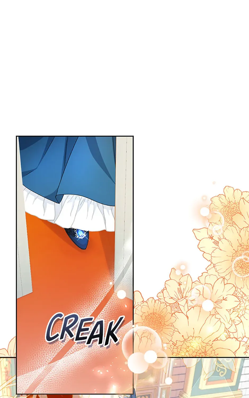 I’ll Change My Fate To Be Executed Chapter 20 - page 19