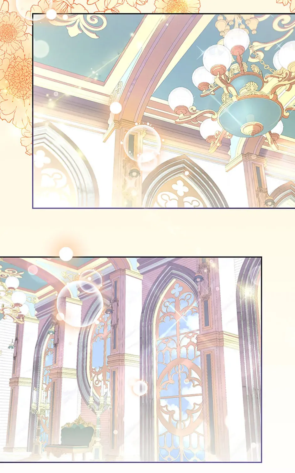 I’ll Change My Fate To Be Executed Chapter 20 - page 21