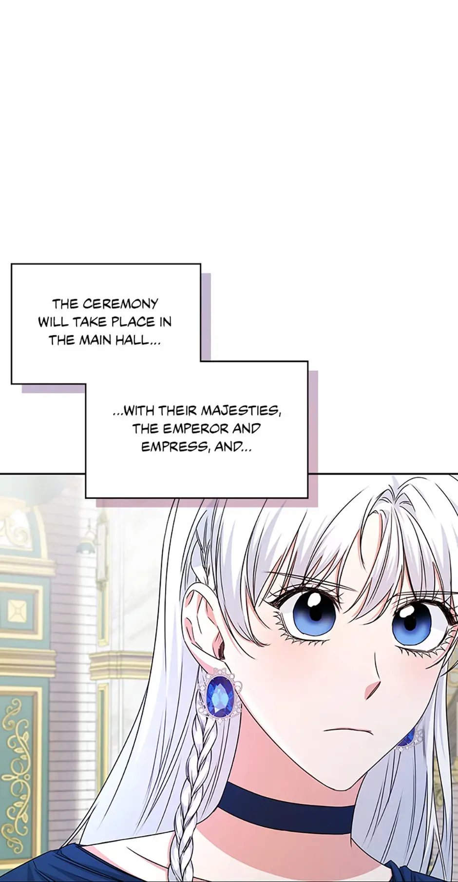 I’ll Change My Fate To Be Executed Chapter 20 - page 23