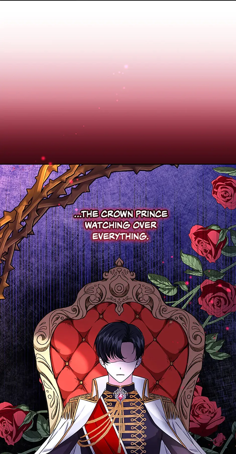 I’ll Change My Fate To Be Executed Chapter 20 - page 24