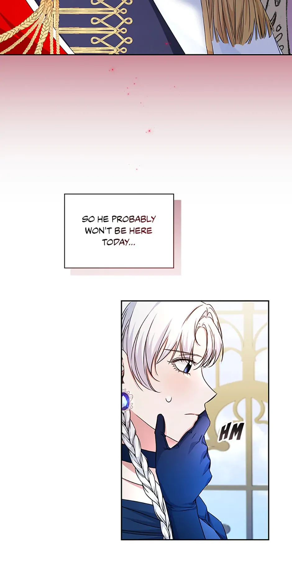 I’ll Change My Fate To Be Executed Chapter 20 - page 26