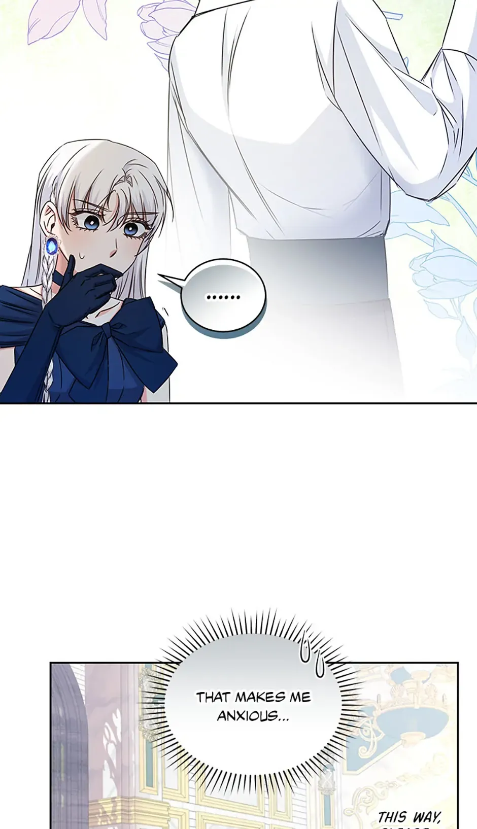 I’ll Change My Fate To Be Executed Chapter 20 - page 28