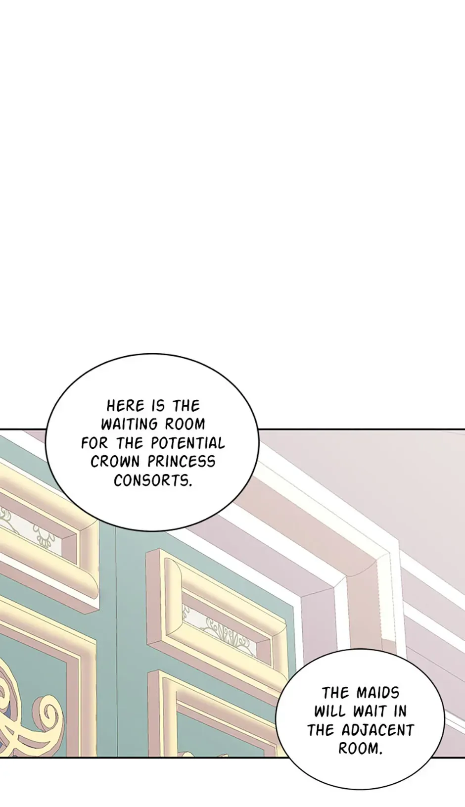 I’ll Change My Fate To Be Executed Chapter 20 - page 30