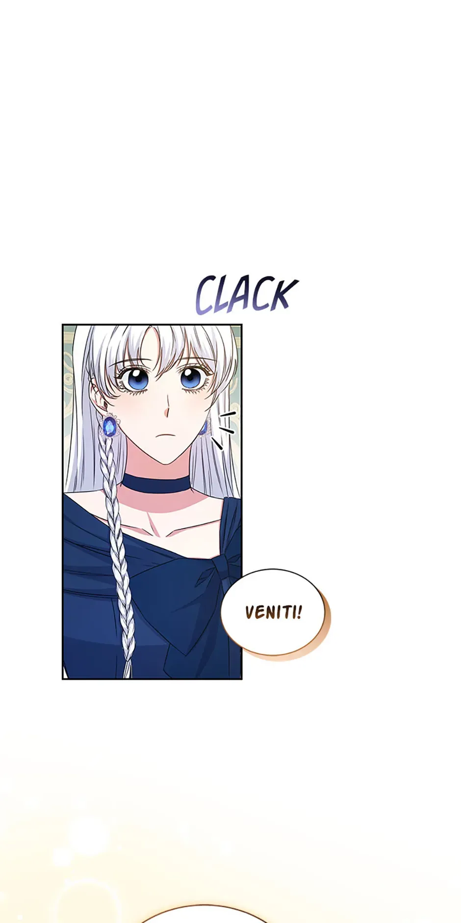 I’ll Change My Fate To Be Executed Chapter 20 - page 31