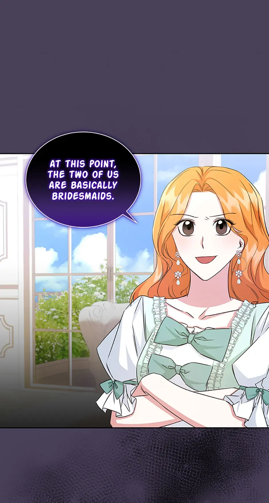 I’ll Change My Fate To Be Executed Chapter 20 - page 38