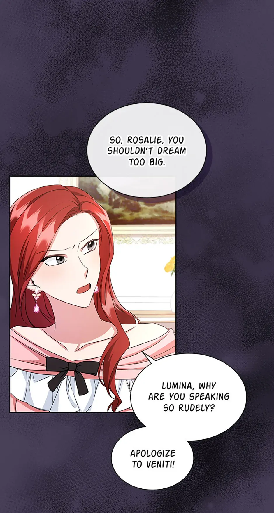 I’ll Change My Fate To Be Executed Chapter 20 - page 39