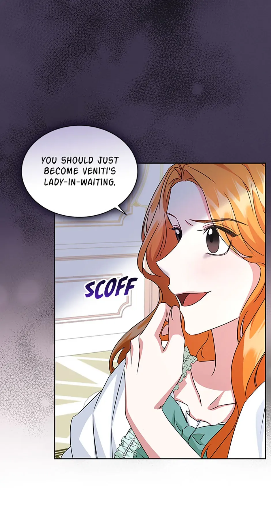 I’ll Change My Fate To Be Executed Chapter 20 - page 40