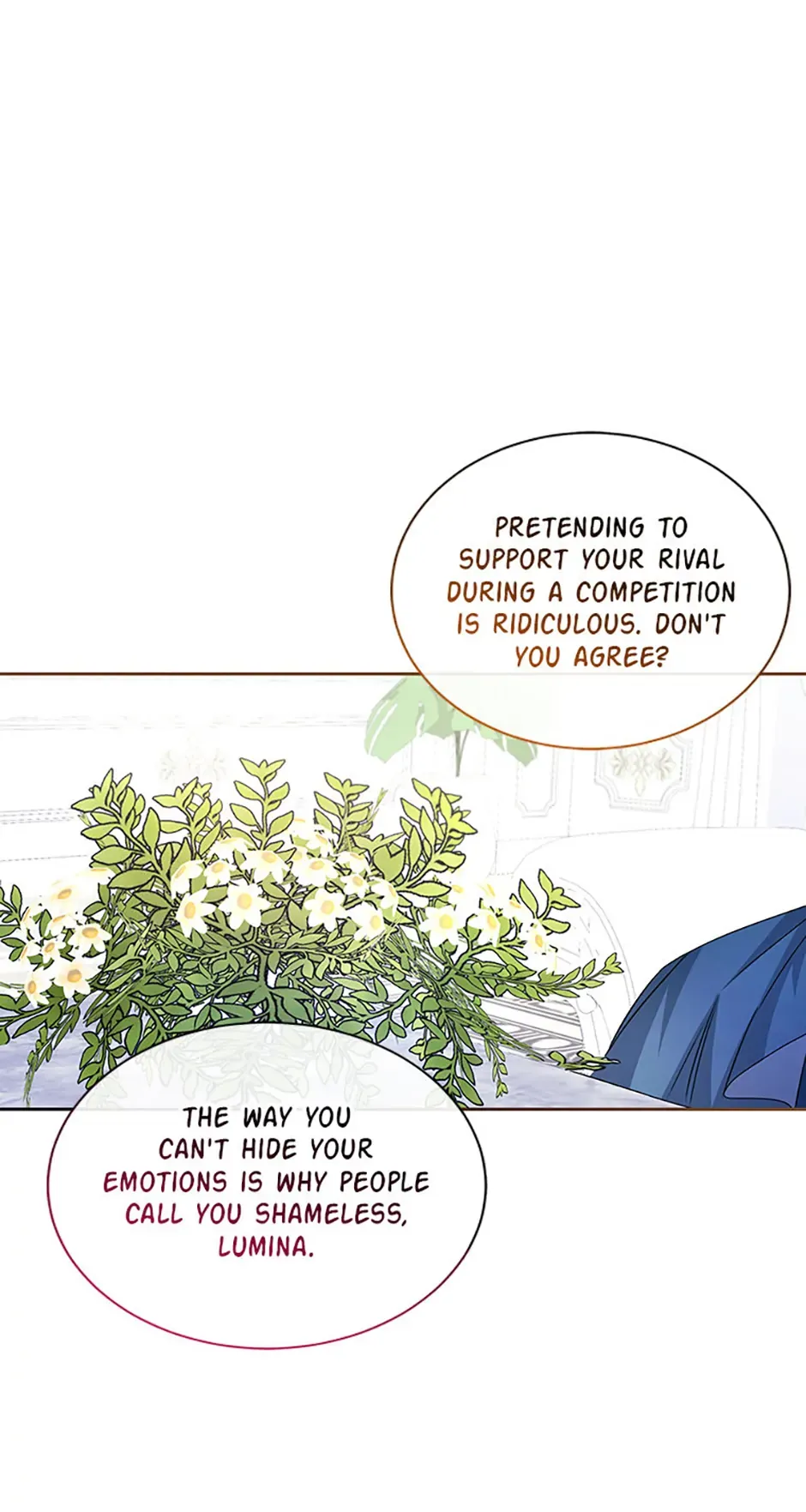 I’ll Change My Fate To Be Executed Chapter 20 - page 41