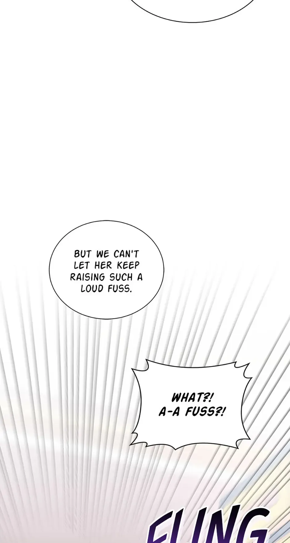 I’ll Change My Fate To Be Executed Chapter 20 - page 43