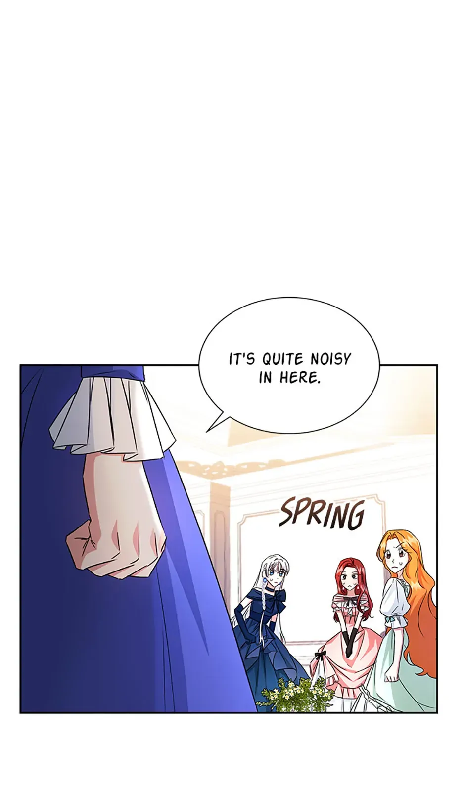 I’ll Change My Fate To Be Executed Chapter 20 - page 45