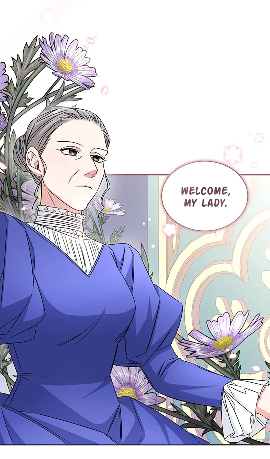 I’ll Change My Fate To Be Executed Chapter 20 - page 47