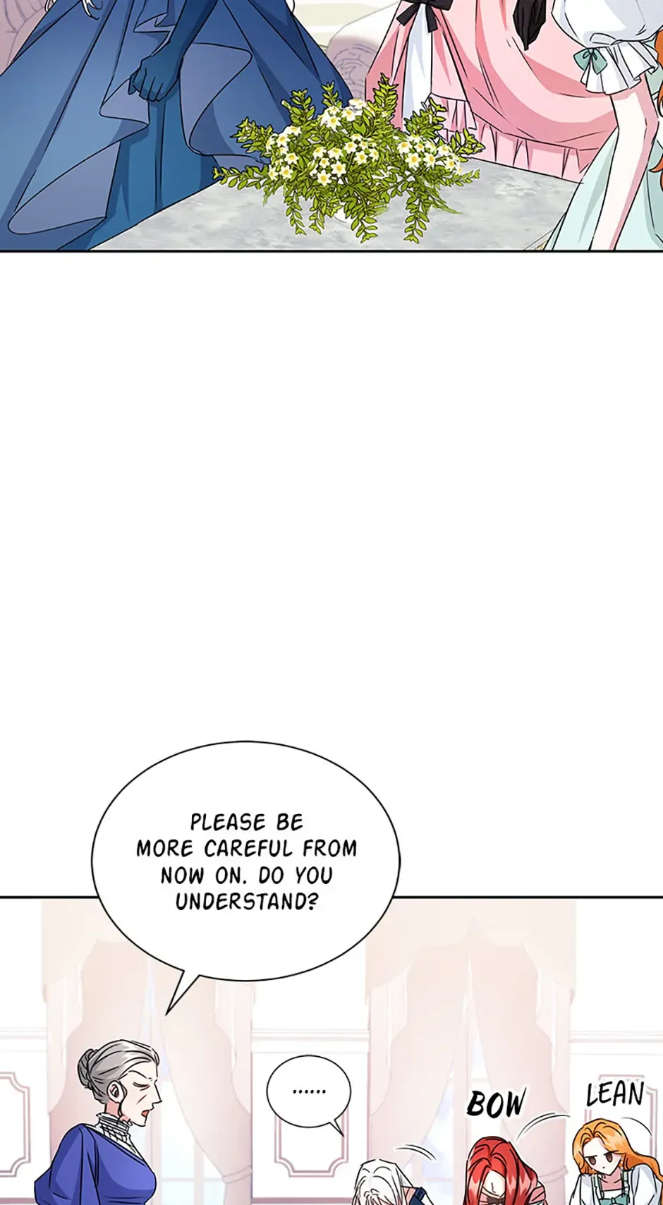 I’ll Change My Fate To Be Executed Chapter 20 - page 49