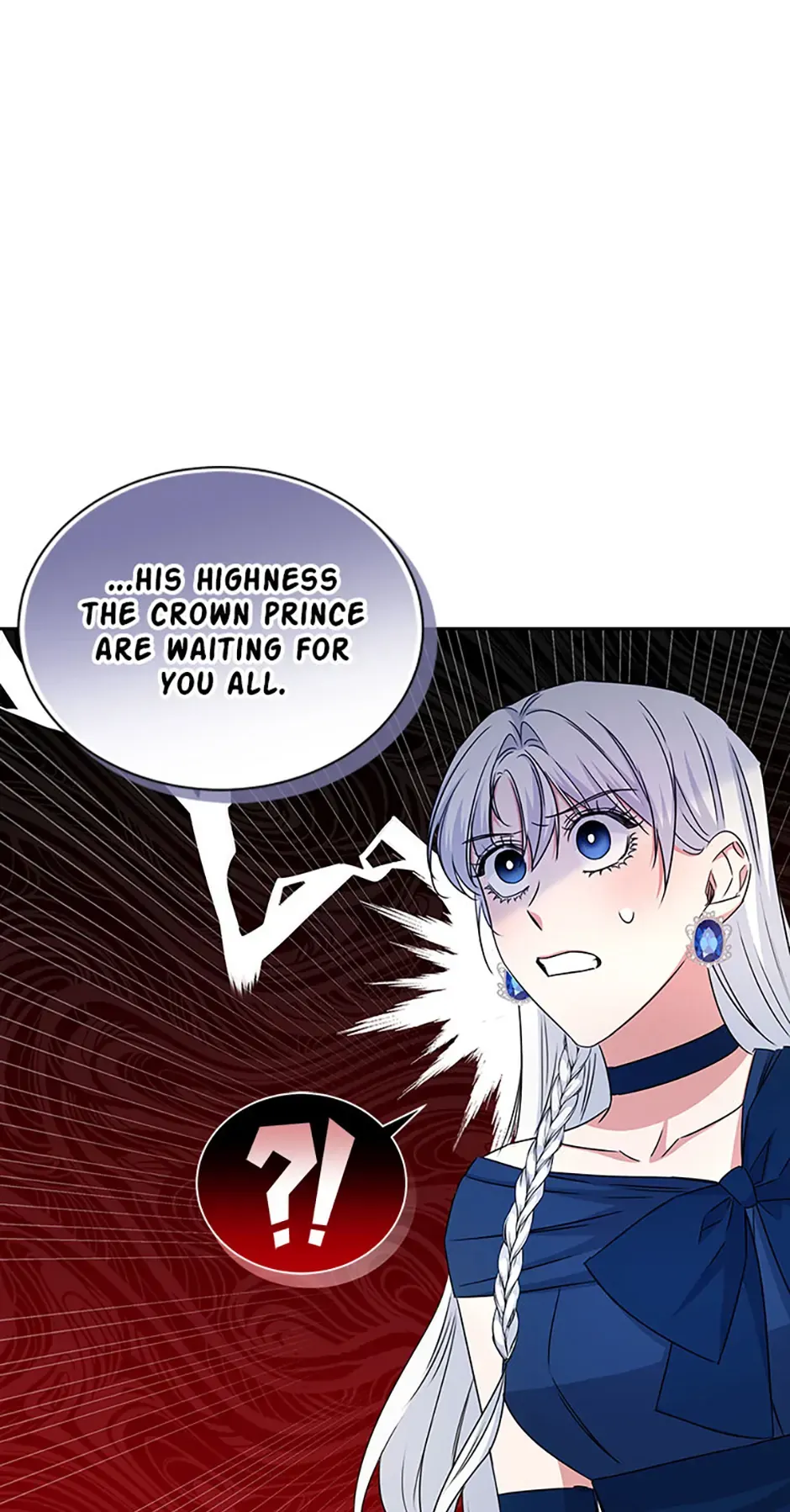 I’ll Change My Fate To Be Executed Chapter 20 - page 51