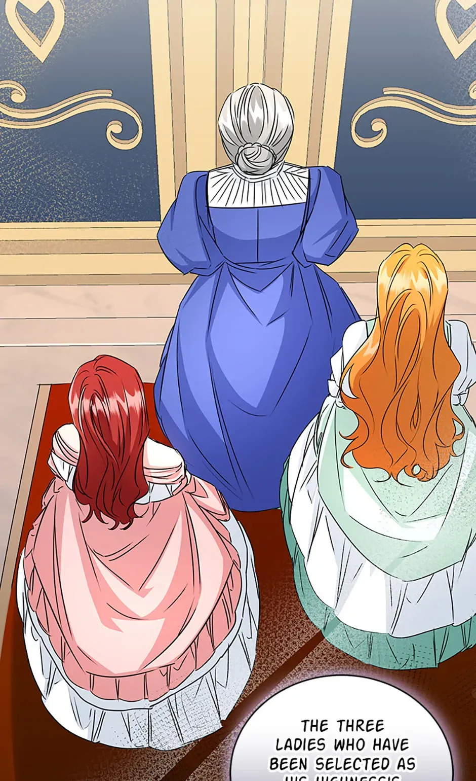 I’ll Change My Fate To Be Executed Chapter 20 - page 56