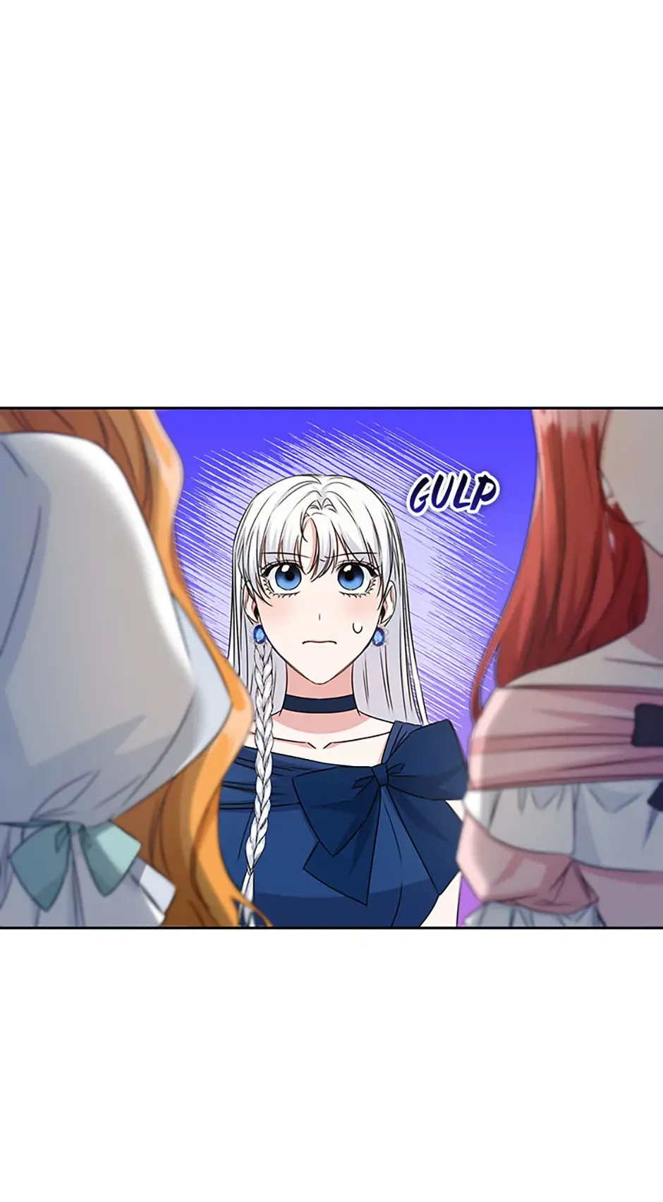 I’ll Change My Fate To Be Executed Chapter 20 - page 59